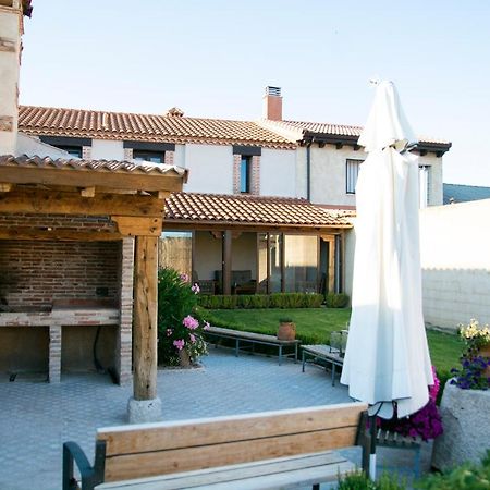 Casa Rural Zacarías Sardon De Duero Exterior foto