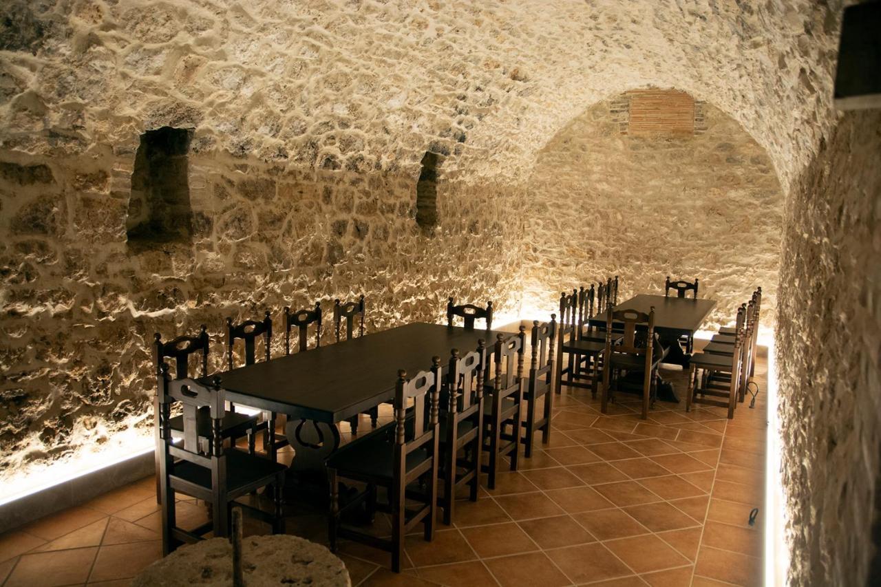 Casa Rural Zacarías Sardon De Duero Exterior foto